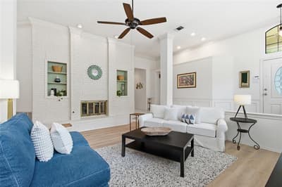 18947 Misthaven Place, Dallas TX 75287