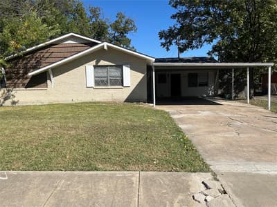 4310 Birch Drive, Mesquite TX 75150 - Photo 2