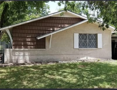 4310 Birch Drive, Mesquite TX 75150