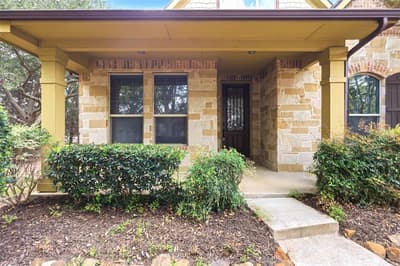 8601 Gracewood Drive, McKinney TX 75070 - Photo 3