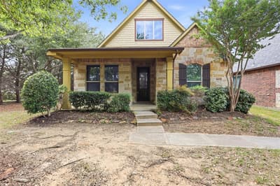 8601 Gracewood Drive, McKinney TX 75070 - Photo 4