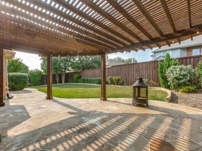 421 Shady Oaks Drive, Murphy TX 75094 - Photo 2