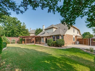 421 Shady Oaks Drive, Murphy TX 75094 - Photo 3
