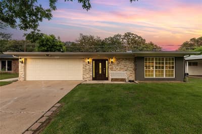 2010 William Brewster Street, Irving TX 75061