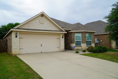 13624 Helix Bridge Way, Crowley TX 76036 - Photo 2