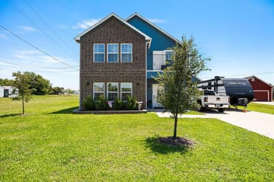 220 Swan Parkway, East Tawakoni TX 75472