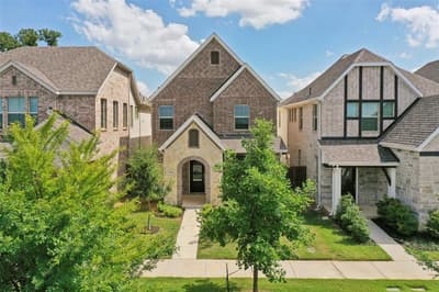 2669 Kings Canyon Mews, Corinth TX 76210 - Photo 2