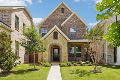 2669 Kings Canyon Mews, Corinth TX 76210 - Photo 3