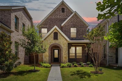2669 Kings Canyon Mews, Corinth TX 76210