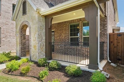 2669 Kings Canyon Mews, Corinth TX 76210 - Photo 5