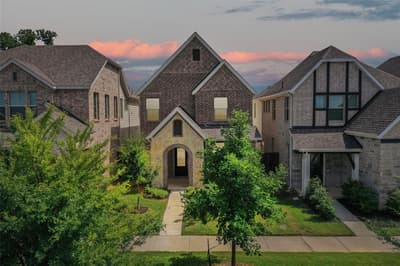 2669 Kings Canyon Mews, Corinth TX 76210 - Photo 4