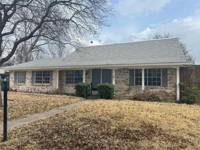 1213 Annapolis Drive, Richardson TX 75081