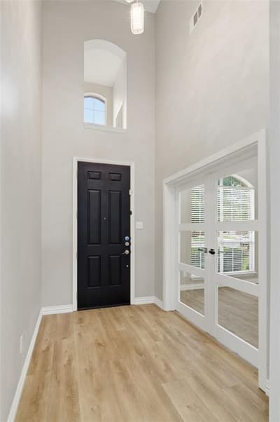 1411 Golf Club Drive, Lantana TX 76226 - Photo 4