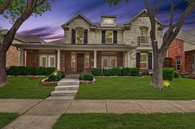 4204 Victory Drive, Frisco TX 75034 - Photo 2