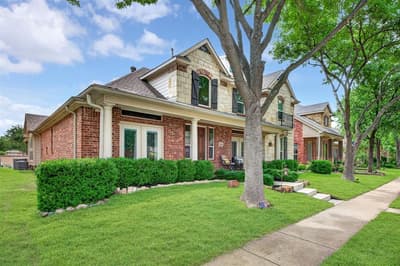 4204 Victory Drive, Frisco TX 75034 - Photo 3