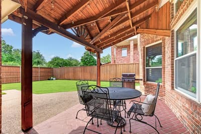 4204 Victory Drive, Frisco TX 75034 - Photo 5