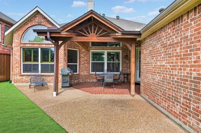 4204 Victory Drive, Frisco TX 75034 - Photo 4