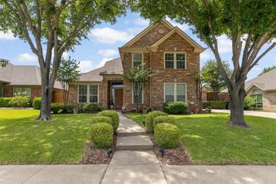 709 Paint Creek Road, Murphy TX 75094