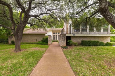 619 Baylor Street, Weatherford TX 76086