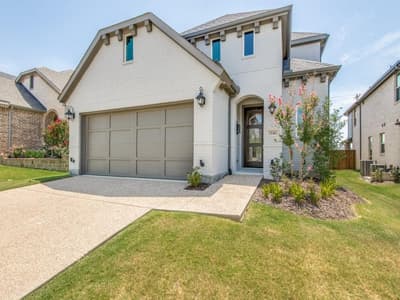 3540 Damsel Brooke Street, Lewisville TX 75056 - Photo 2
