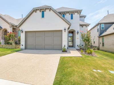 3540 Damsel Brooke Street, Lewisville TX 75056