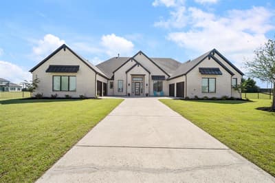 456 Infinito Drive, Sunnyvale TX 75182