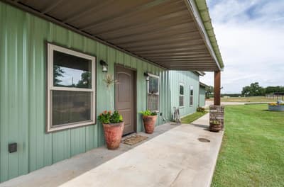 1500 Newberry Road, Millsap TX 76066
