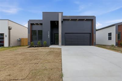 1143 Riverwood Road, Dallas TX 75217
