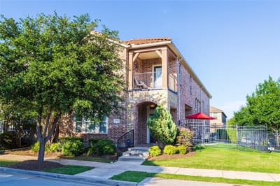 6606 Deleon Street, Irving TX 75039
