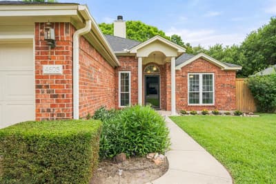 4605 Danbury Drive, Temple TX 76502