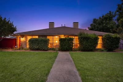 18915 TUPELO Lane, Dallas TX 75287