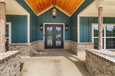 457 SE County Road 3258, Kerens TX 75144 - Photo 2