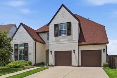 1713 Roundtree Circle E, Fort Worth TX 76008 - Photo 5