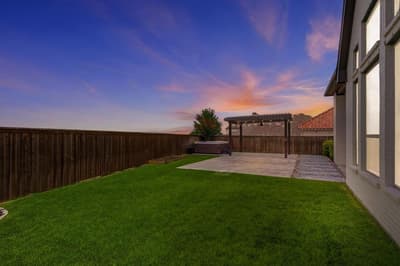 1713 Roundtree Circle E, Fort Worth TX 76008 - Photo 4