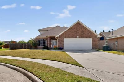 5720 Colorado Court, Haltom City TX 76137