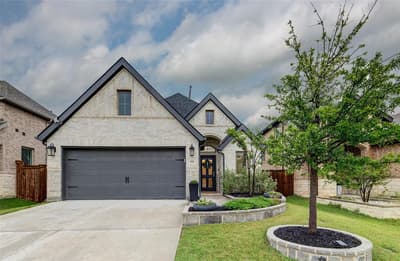 162 Palo Duro Bend, Rhome TX 76078