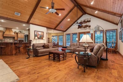 2702 Hidden Trails Road, Royse City TX 75189 - Photo 4