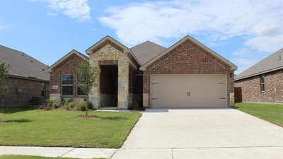 512 Range Road, Caddo Mills TX 75135