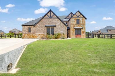 1205 Redbud, Howe TX 75459 - Photo 2
