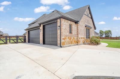 1205 Redbud, Howe TX 75459 - Photo 3