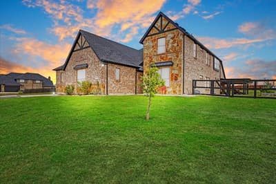 1205 Redbud, Howe TX 75459