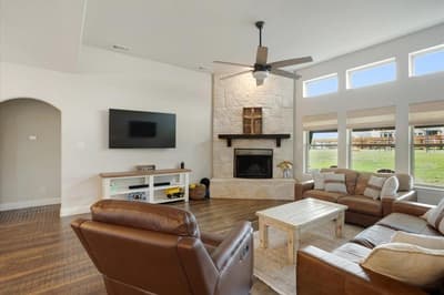 1205 Redbud, Howe TX 75459 - Photo 5