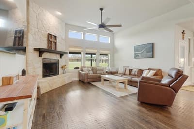 1205 Redbud, Howe TX 75459 - Photo 4