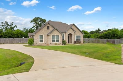 21553 Castle Rock Circle, Bullard TX 75758 - Photo 2