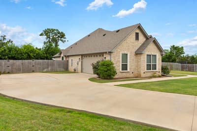 21553 Castle Rock Circle, Bullard TX 75758 - Photo 3