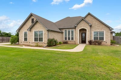 21553 Castle Rock Circle, Bullard TX 75758 - Photo 5