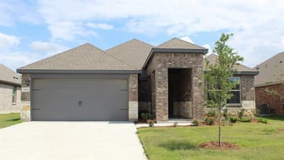 411 Range Road, Caddo Mills TX 75135