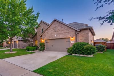 594 Louder Way, Fate TX 75087 - Photo 2