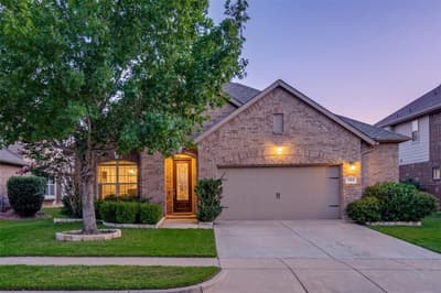 594 Louder Way, Fate TX 75087