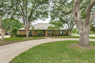 6231 N Ridge Road, Fort Worth TX 76135